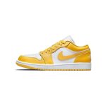 Jordan 1 Low Pollen