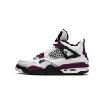 Jordan 4 Retro PSG