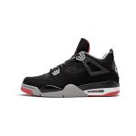Jordan 4 Retro Bred (2019)