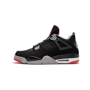 Jordan 4 Retro Bred (2019)