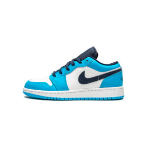 Jordan 1 Low UNC