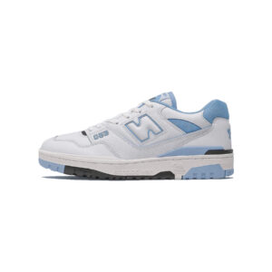 New Balance 550 White University Blue