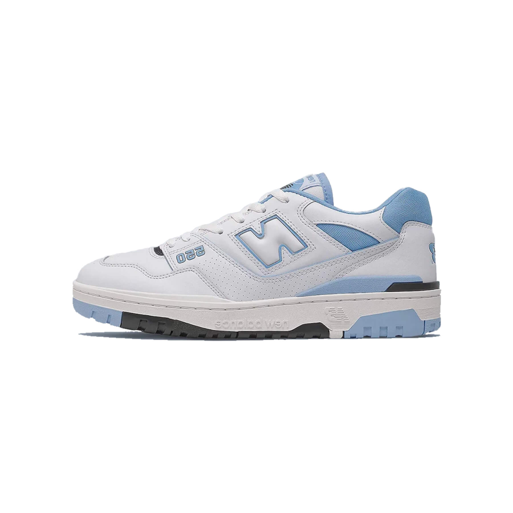 New Balance 550 White University Blue