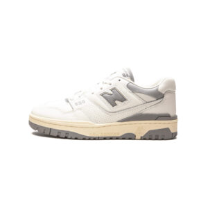 New Balance Aime Leon Dore Silver Grey