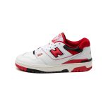 New Balance 550 White Red