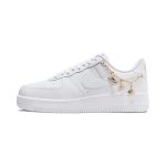 Nike Air Force 1 Low LX White Pendant