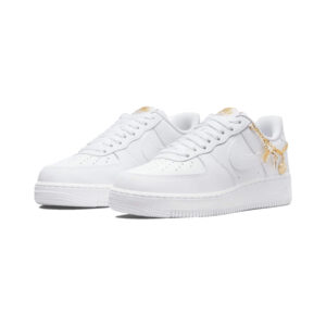 Alternative view of Nike Air Force 1 Low LX White Pendant
