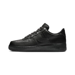 Nike Air Force 1 Low '07 Black