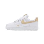 Nike Air Force 1 Low '07 Essential White Beige