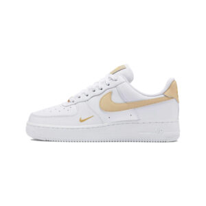 Nike Air Force 1 Low '07 Essential White Beige