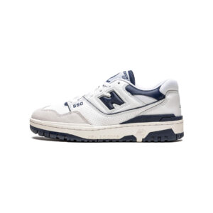 New Balance 550 Navy Blue