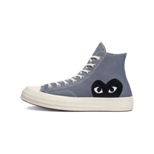 Converse All-Star 70 CDG Play Grey