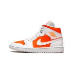 Jordan 1 Mid SE Bright Citrus (W)