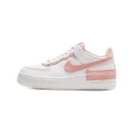 Nike Air Force 1 Low Shadow White Coral Pink (W)