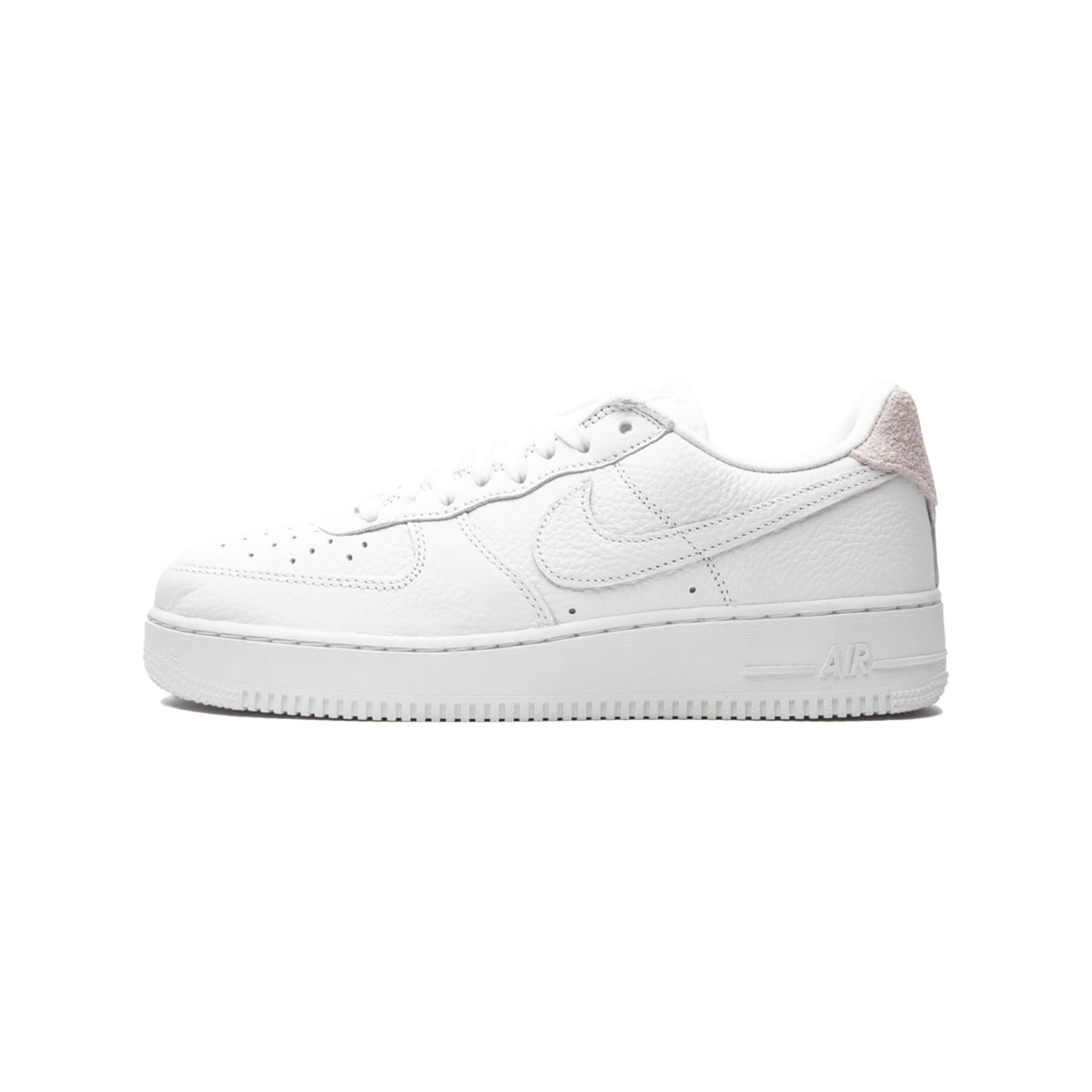 Nike Air Force 1 Craft White