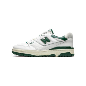 New Balance 550 Aime Leon Dore Evergreen