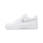 Nike Air Force 1 Low White Irisdescent