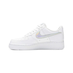 Nike Air Force 1 Low White Irisdescent