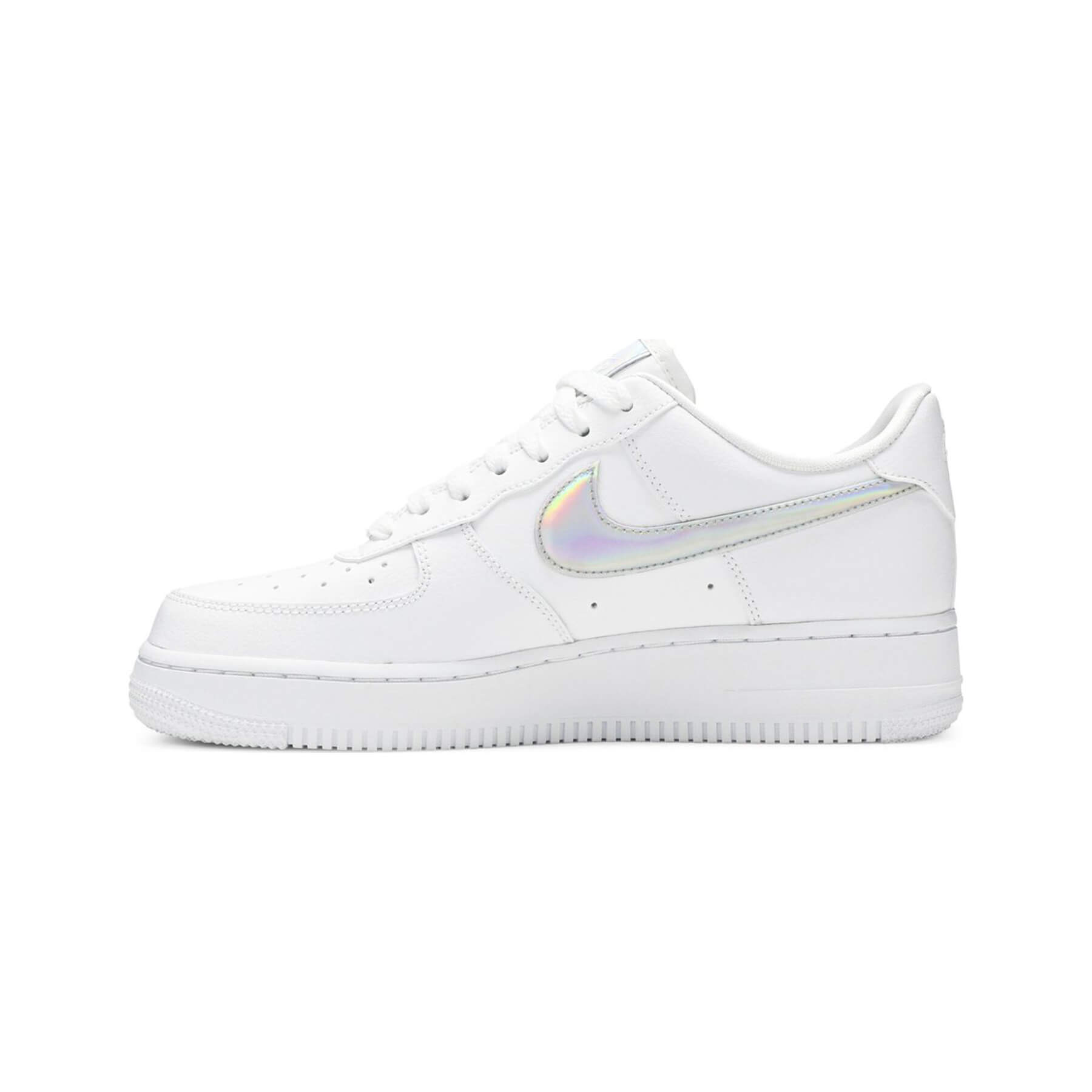 Nike Air Force 1 Low White Irisdescent