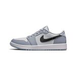 Jordan 1 Retro Low Golf Wolf Grey