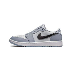 Jordan 1 Retro Low Golf Wolf Grey