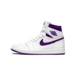 Jordan 1 Retro High Court Purple (W)