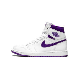 Jordan 1 Retro High Court Purple (W)