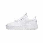 Nike Air Force 1 Pixel White