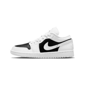Jordan 1 Low Panda (W)