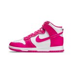 Nike Dunk High Pink Prime (W)