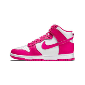 Nike Dunk High Pink Prime (W)