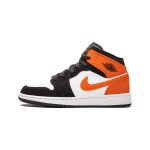 Jordan 1 Mid Shattered Backboard