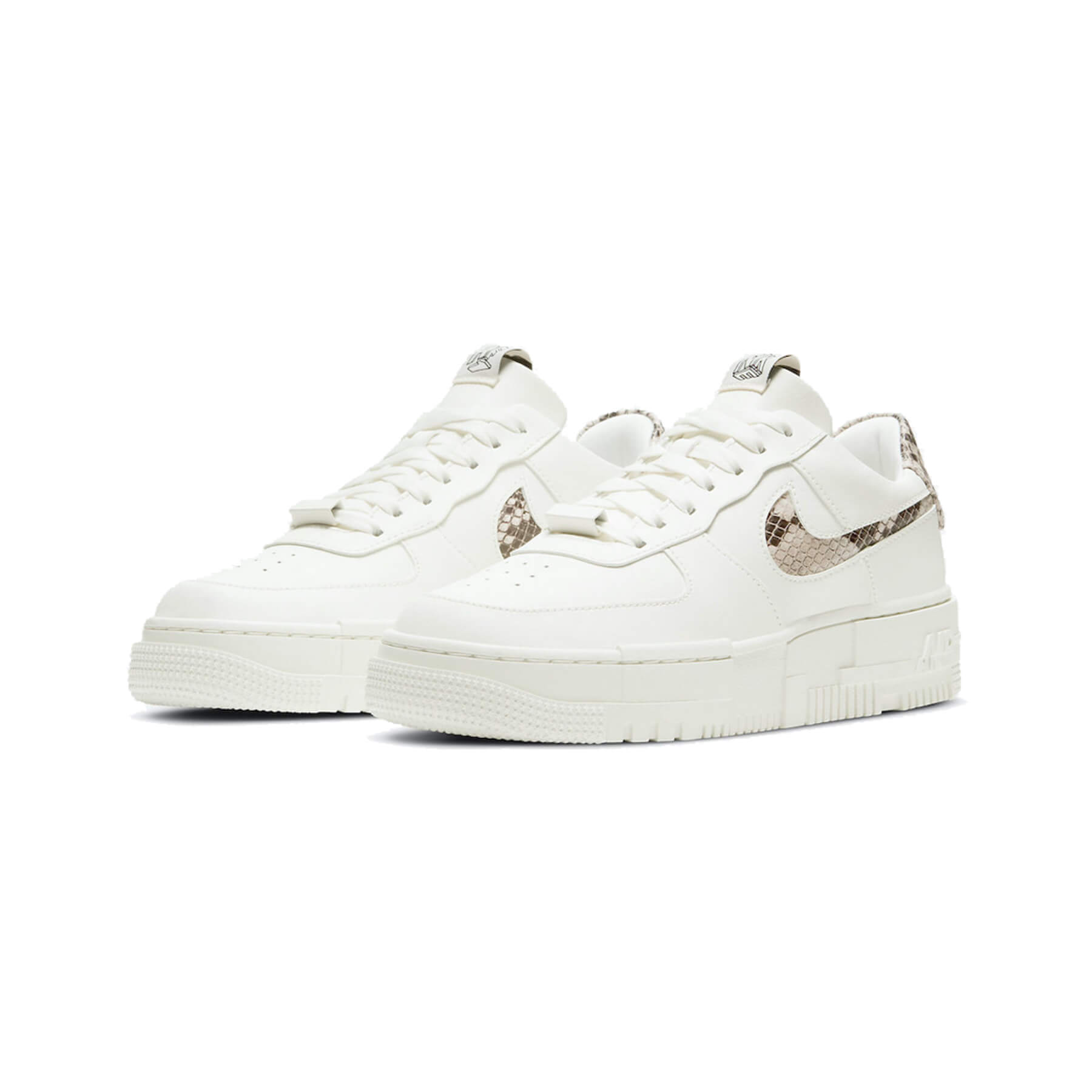 Nike Air Force 1 Low Pixel SE Snake - Image 2