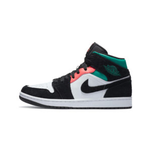 Jordan 1 Mid SE South Beach