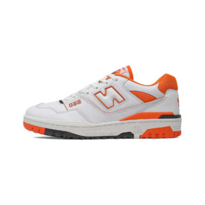 New Balance 550 Syracuse