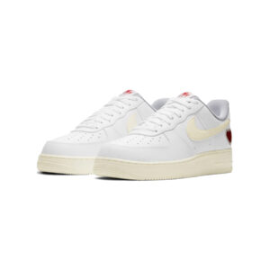 Alternative view of Nike Air Force 1 Low Valentines Day