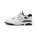 New Balance 550 White Black