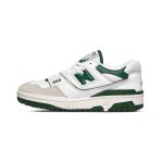 New Balance 550 White Green