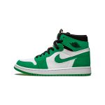 Jordan 1 High Zoom Air CMFT Stadium Green