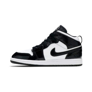 Jordan 1 Mid Carbon Fiber (2021) (PS)