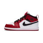Jordan 1 Mid Chicago 2020 (PS)
