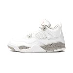 Jordan 4 Retro White Oreo (2021) (PS)