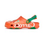 Crocs All-Terrain Clog Carrots
