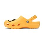 Crocs Classic Clog Bieber with drew house