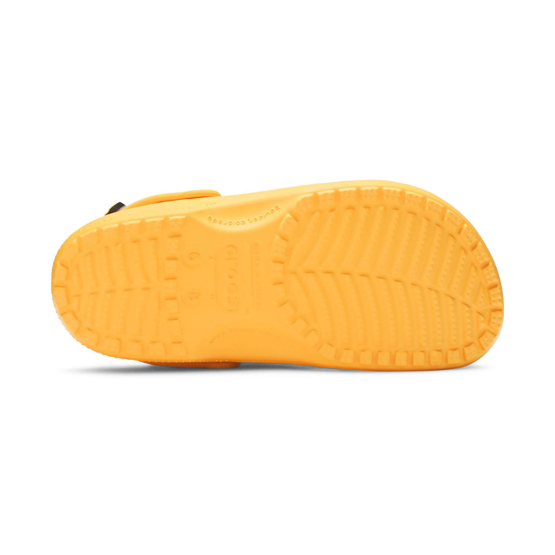 Crocs Classic Clog Bieber with drew house - Image 4