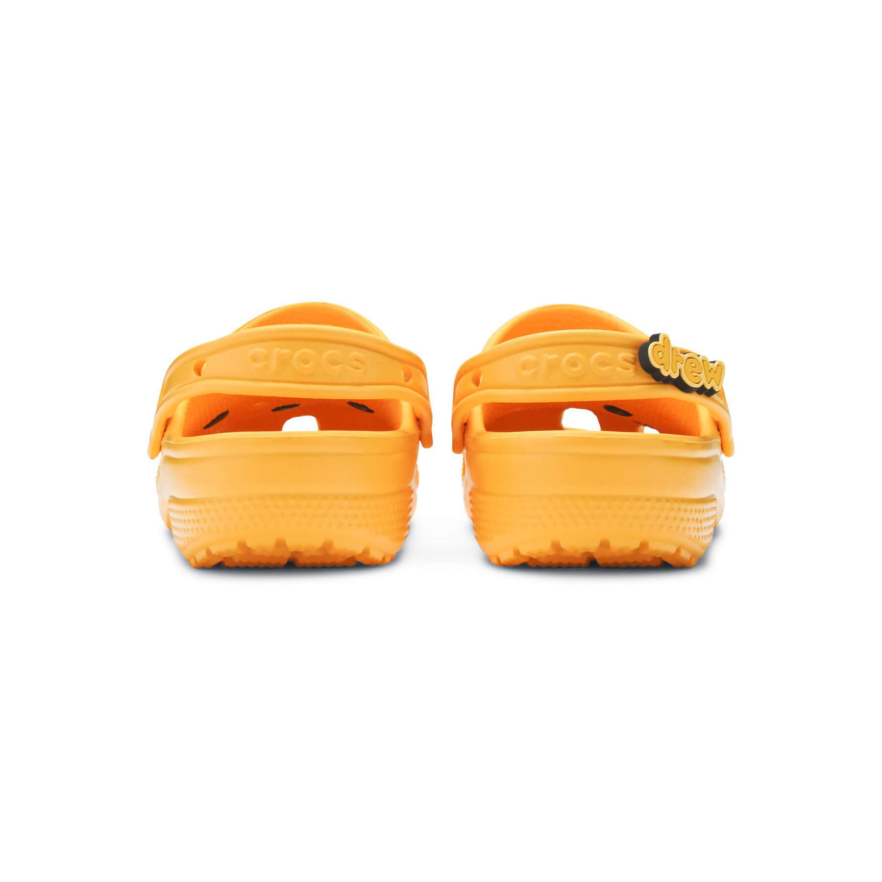 Crocs Classic Clog Bieber with drew house - Image 3