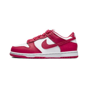 Nike Dunk Low White Gypsy Rose (PS)