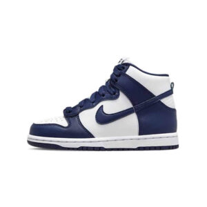 Nike Dunk High Championship Navy (PS)