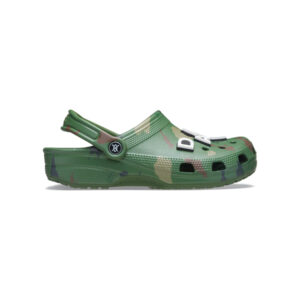 Crocs Classic Clog Daily Paper