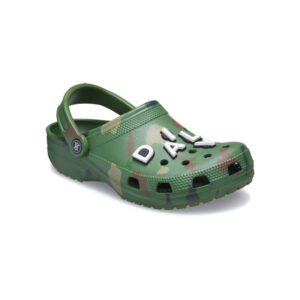 Alternative view of Crocs Classic Clog Daily Paper